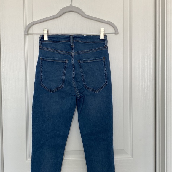 Banana republic Devon jeans - Picture 3 of 6